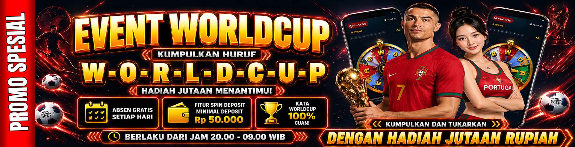EVENT WORLDCUP